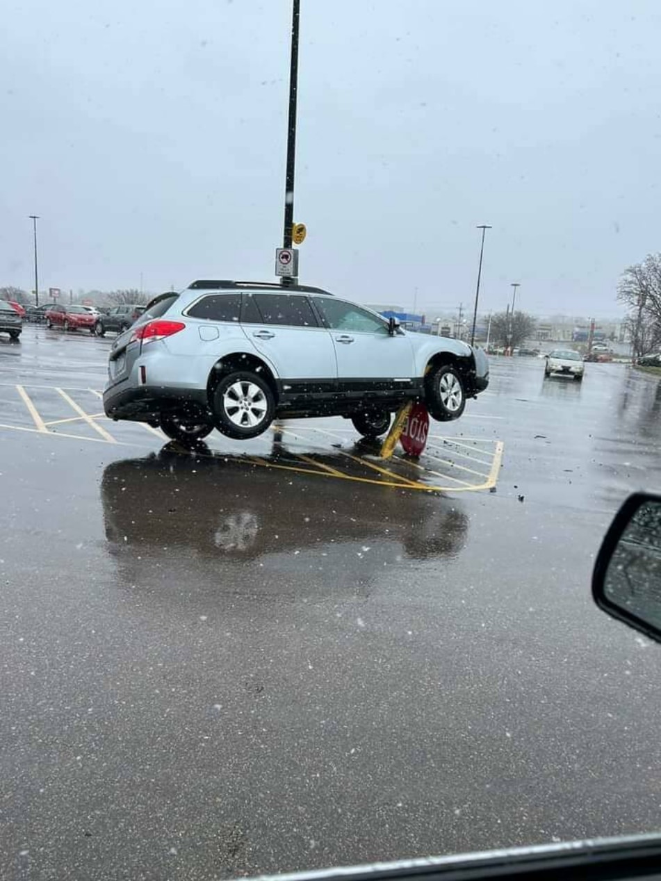 You Fail