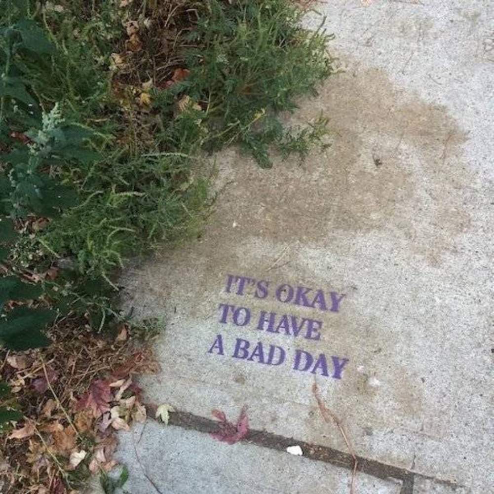 Restoring some Faith in Humanity