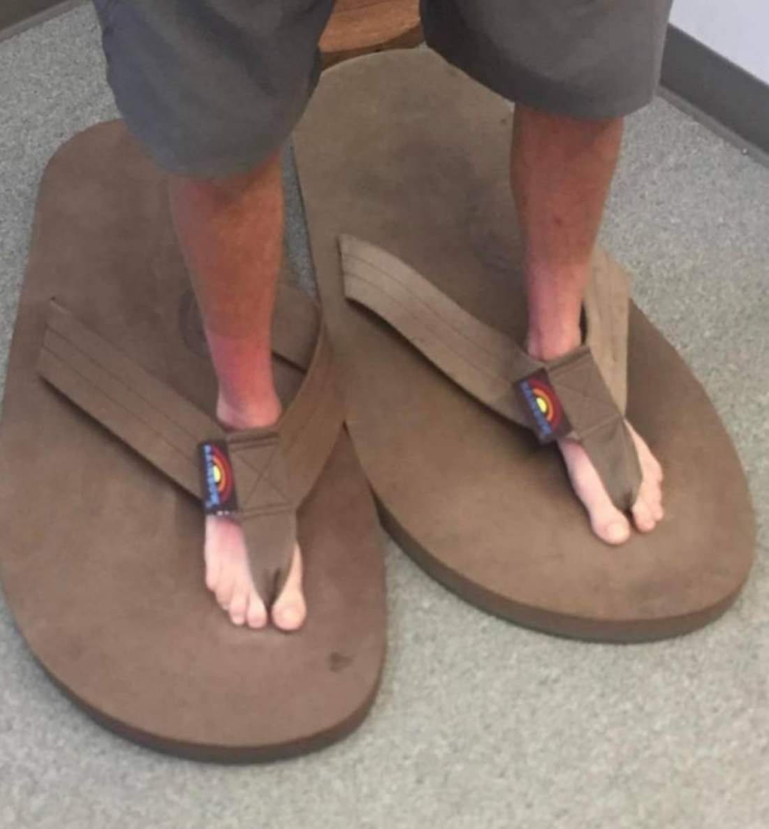 They call it fashion
