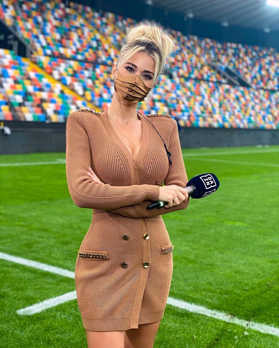 Diletta Leotta