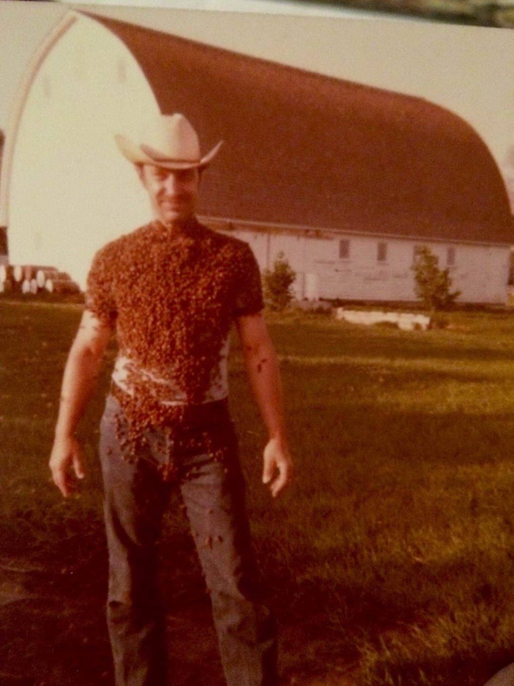 They call it fashion