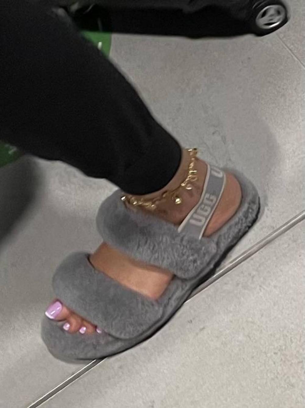 They call it fashion