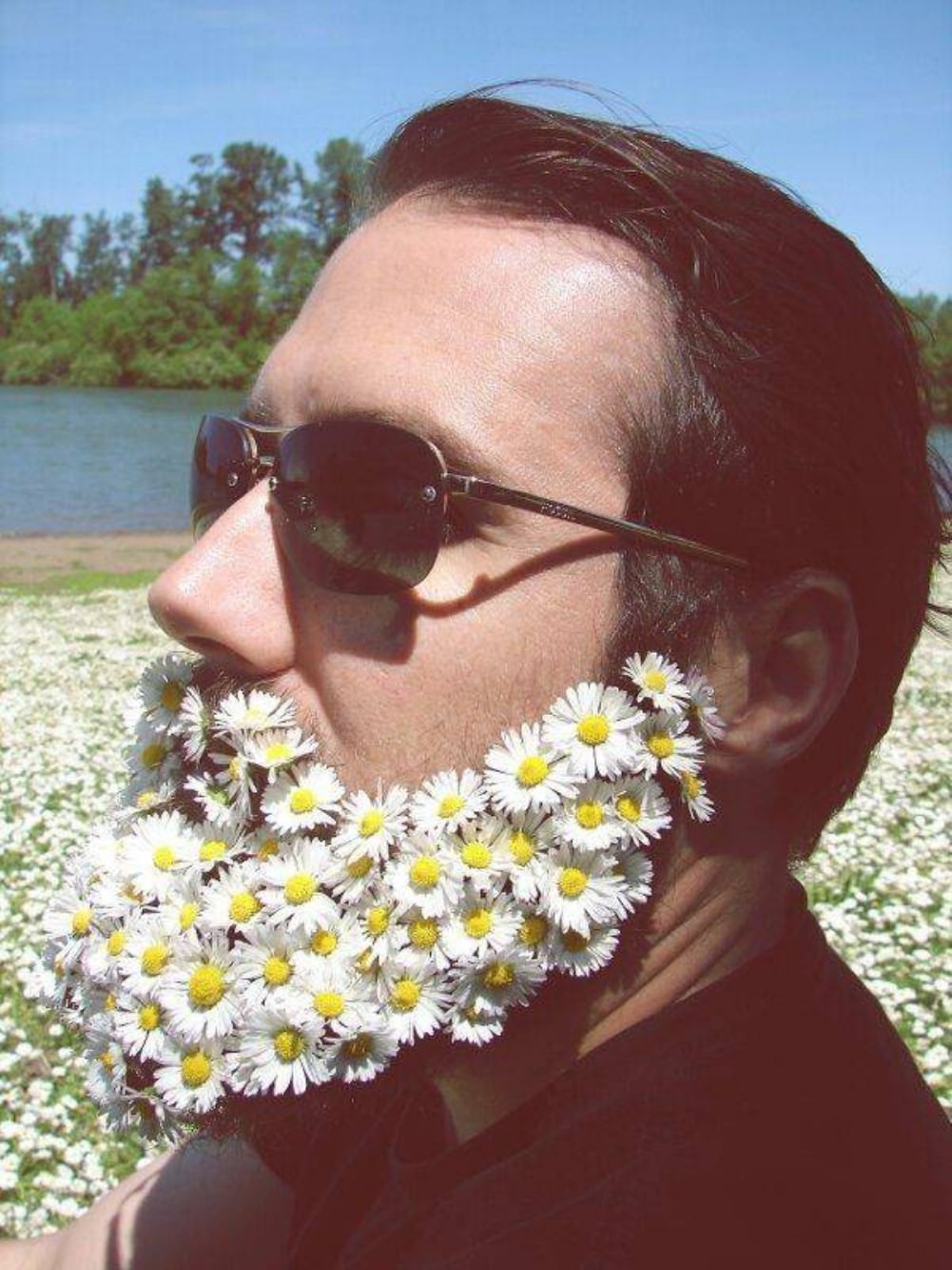They call it fashion