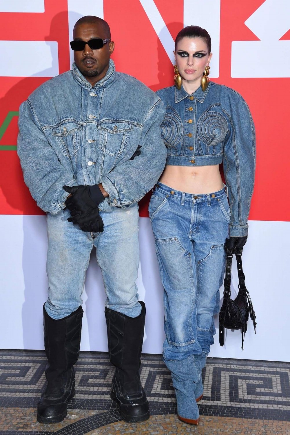 They call it fashion