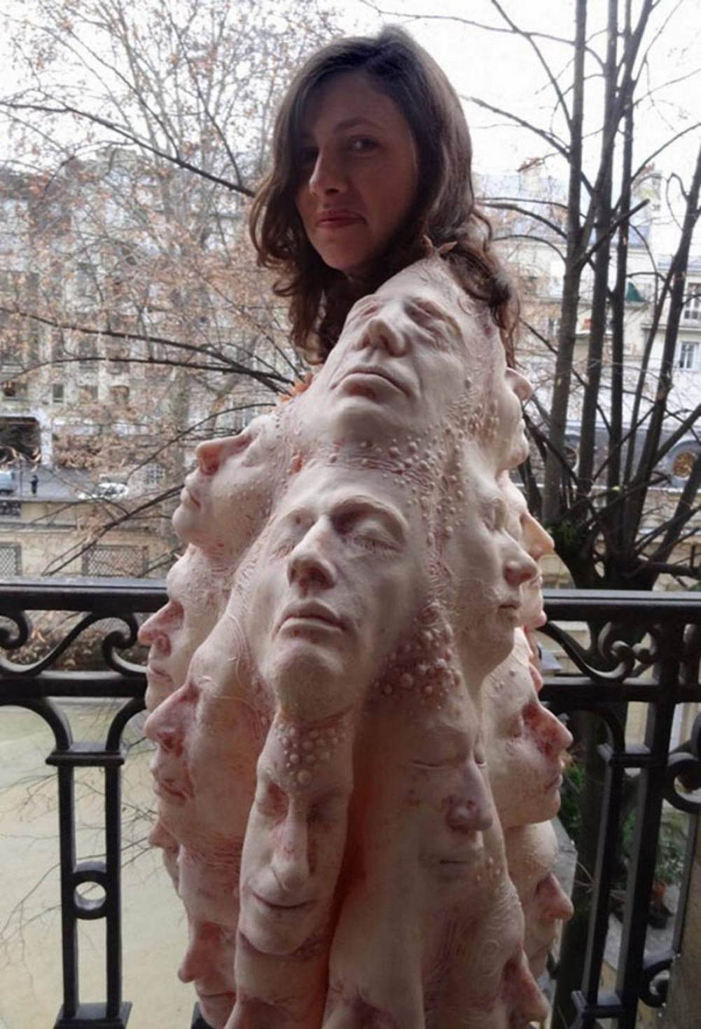 They call it fashion