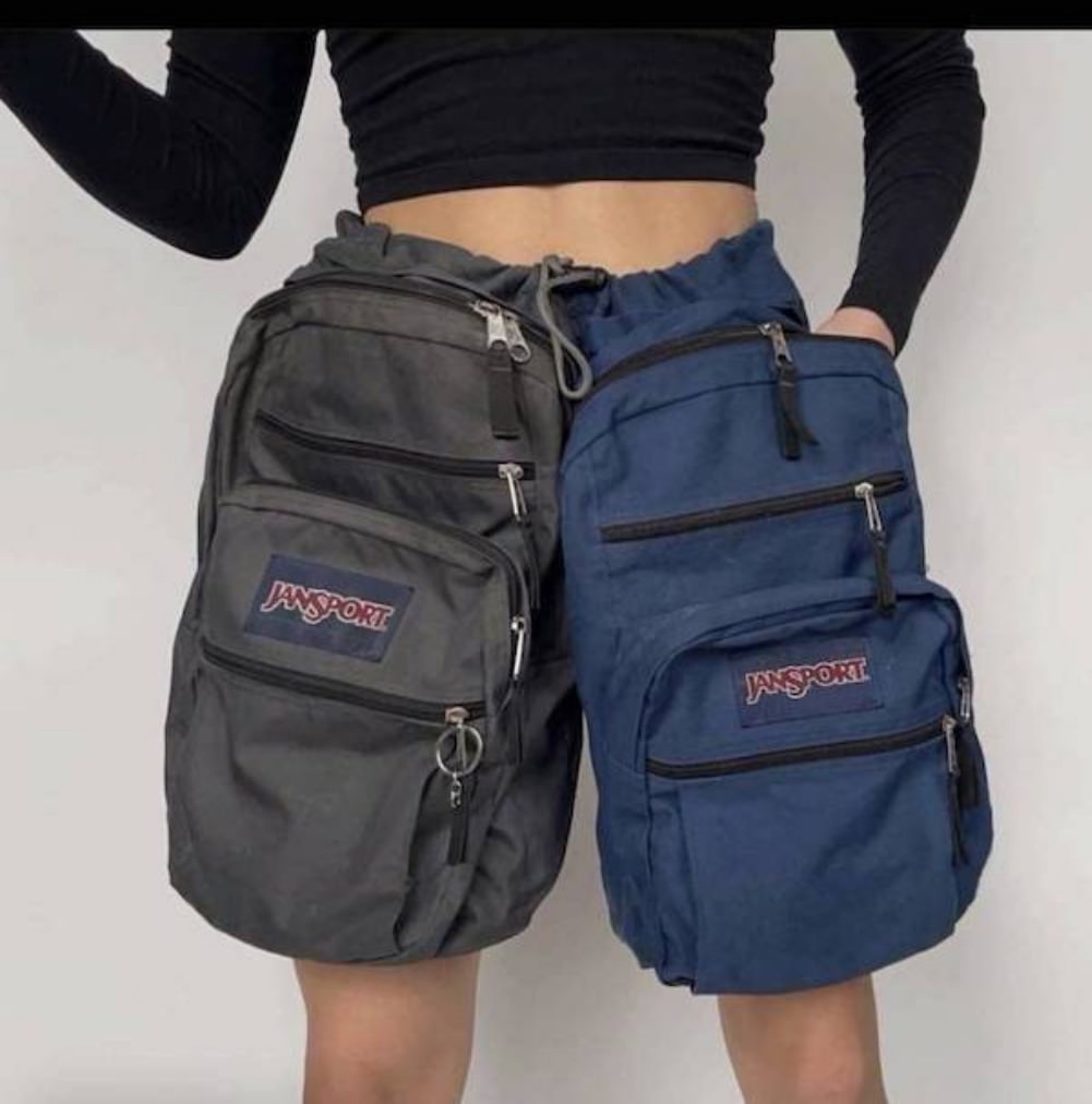 They call it fashion