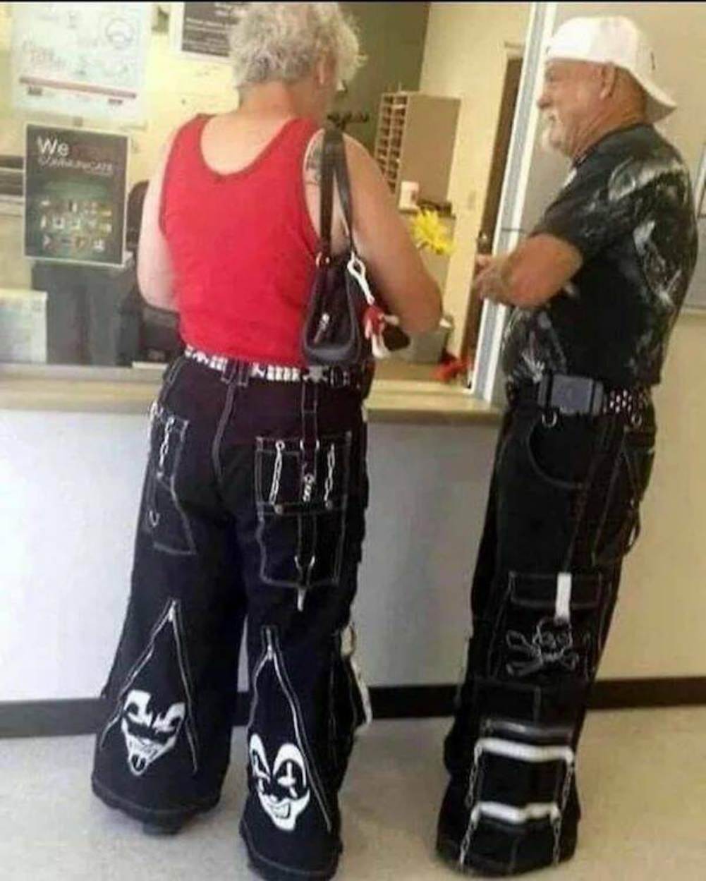 Fashion Pros