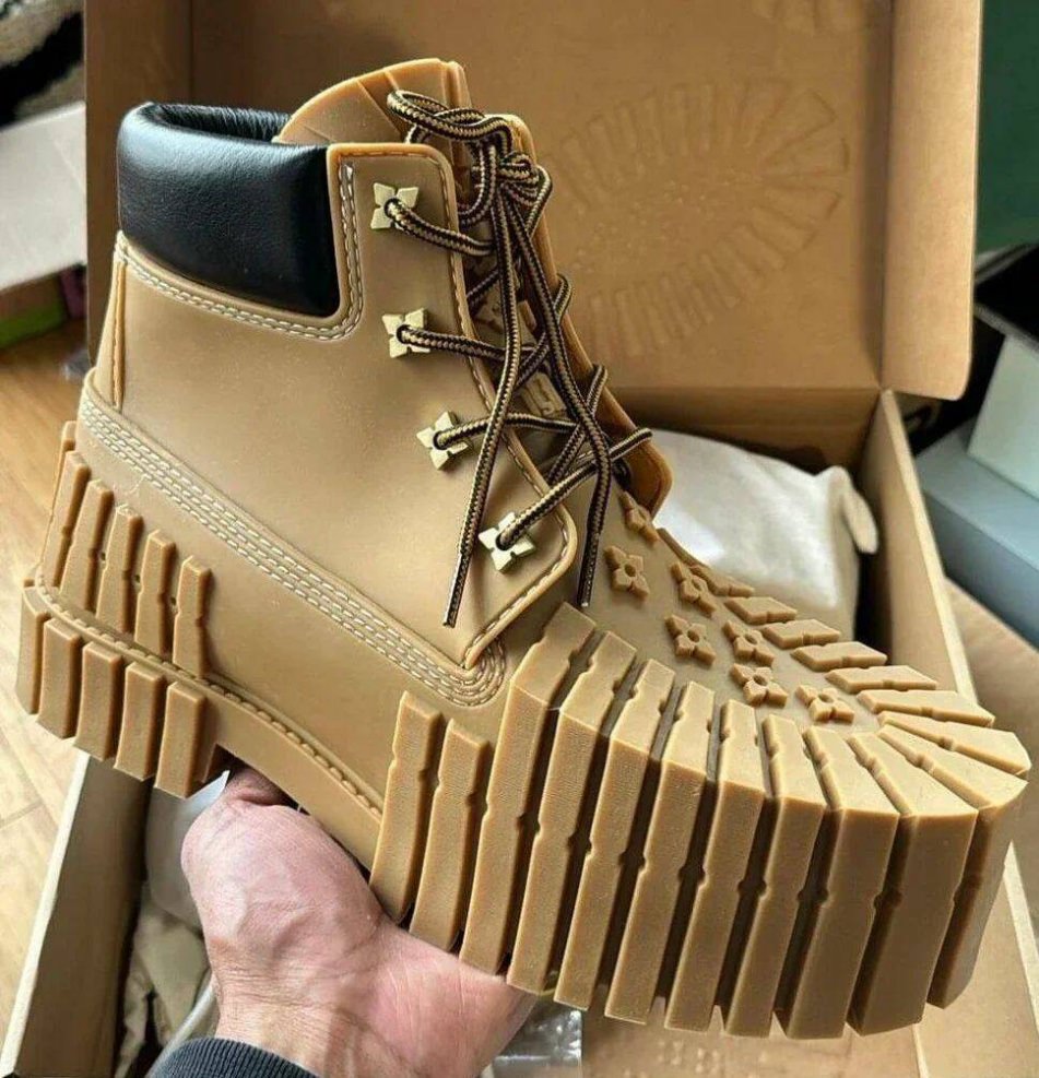 They call it fashion