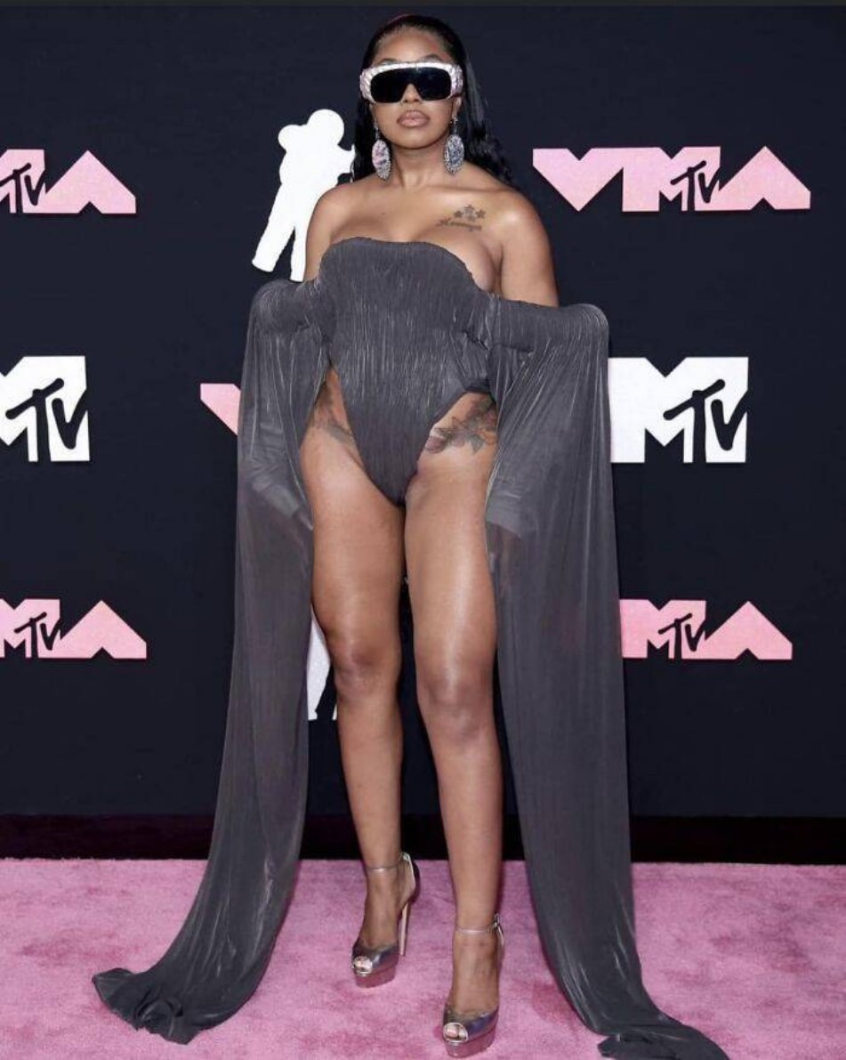 They call it fashion