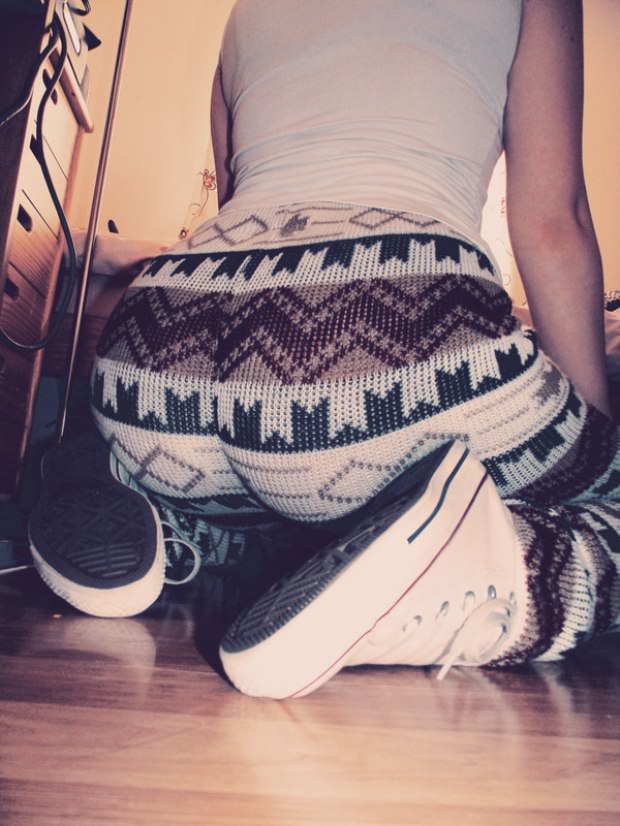 fashion