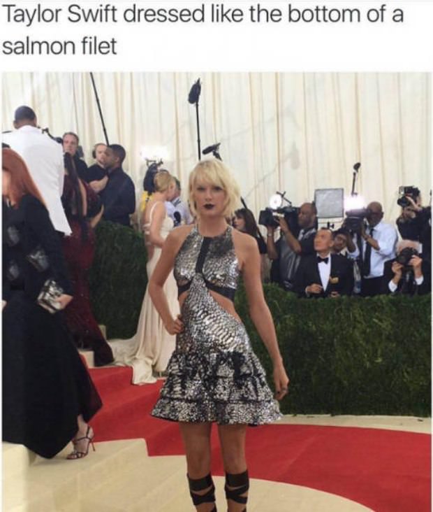 fashion