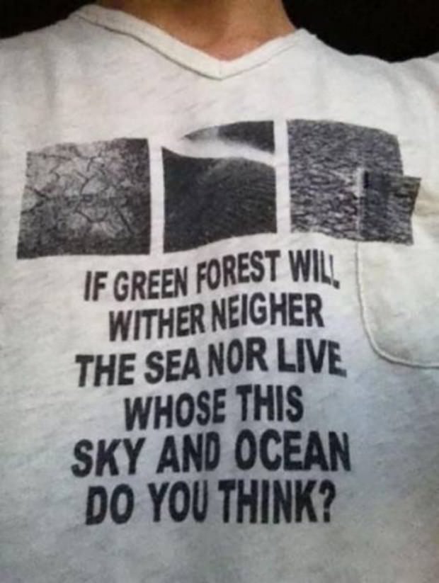 fashion