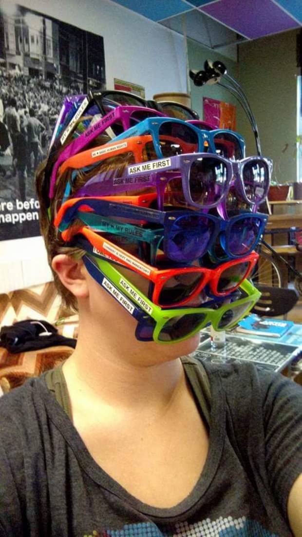 fashion