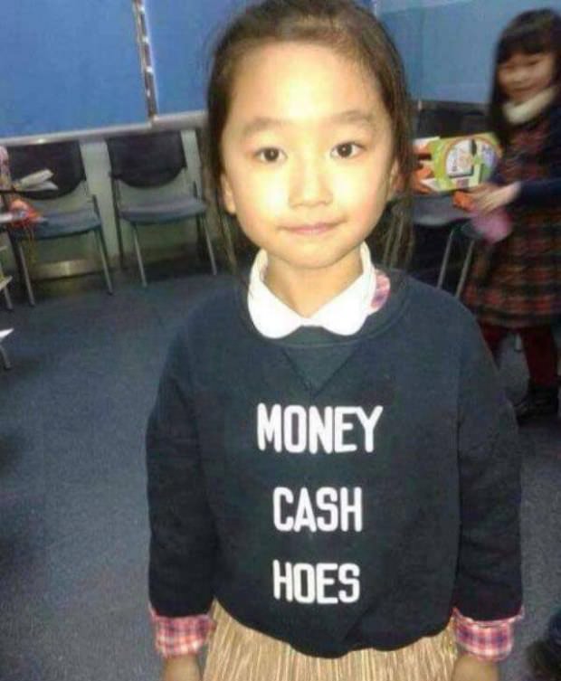 fashion