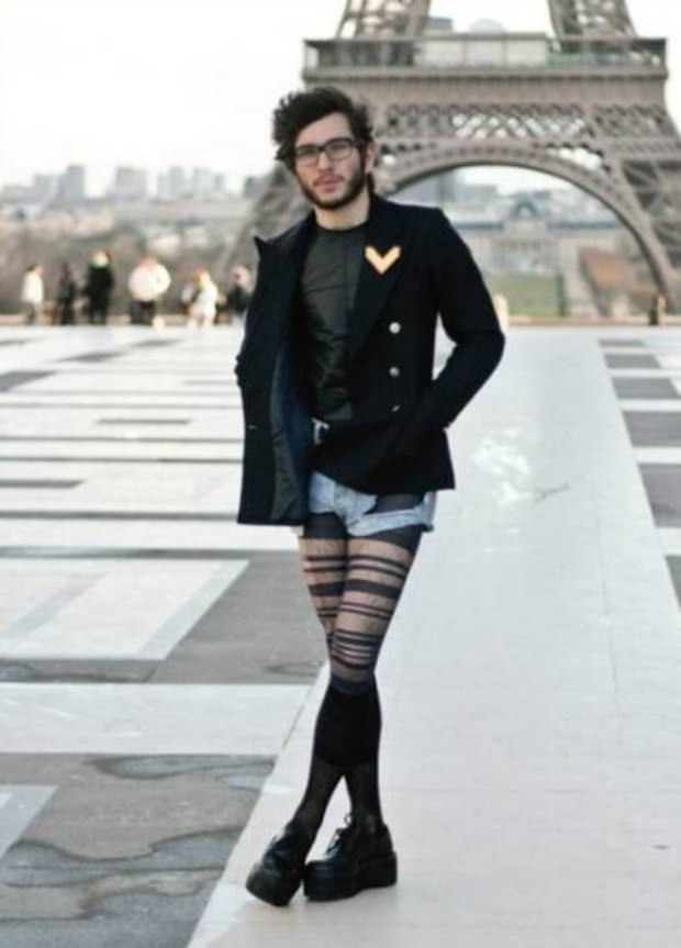 fashion