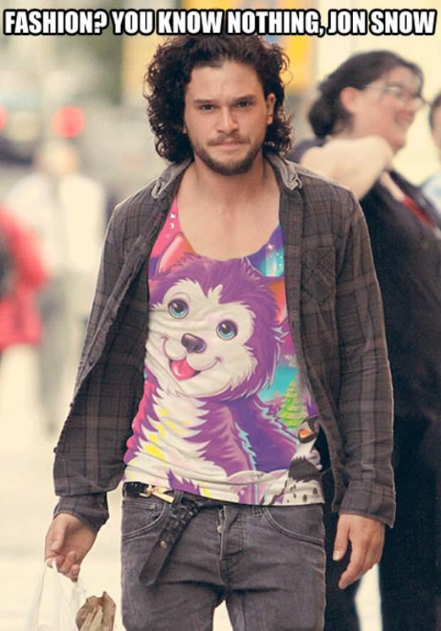 fashion