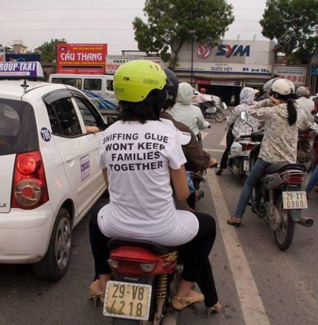 fashion