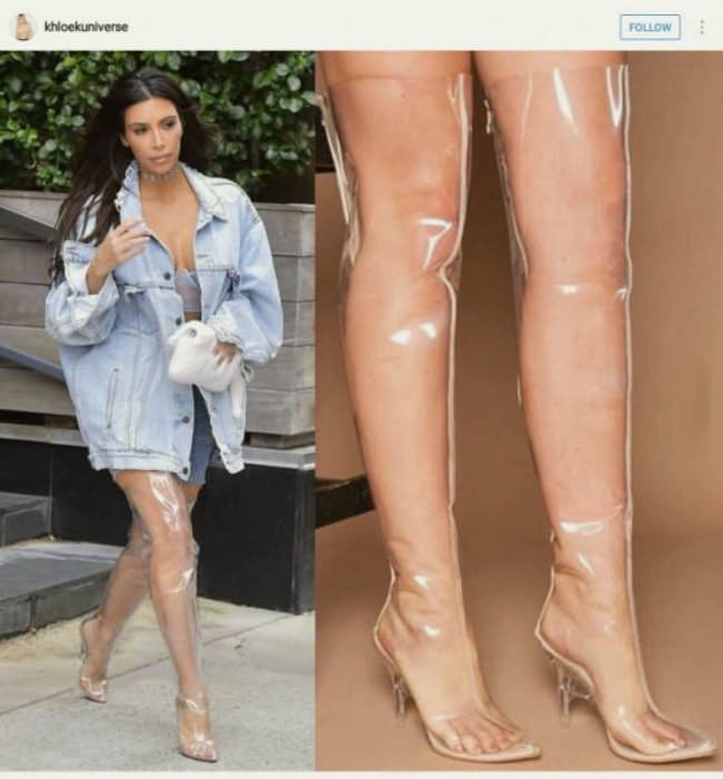 fashion