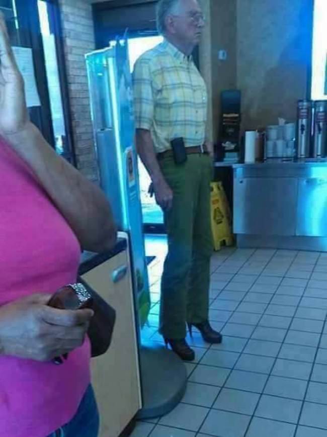 fashion