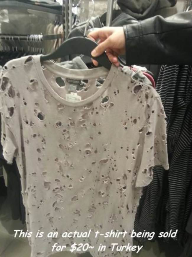 fashion