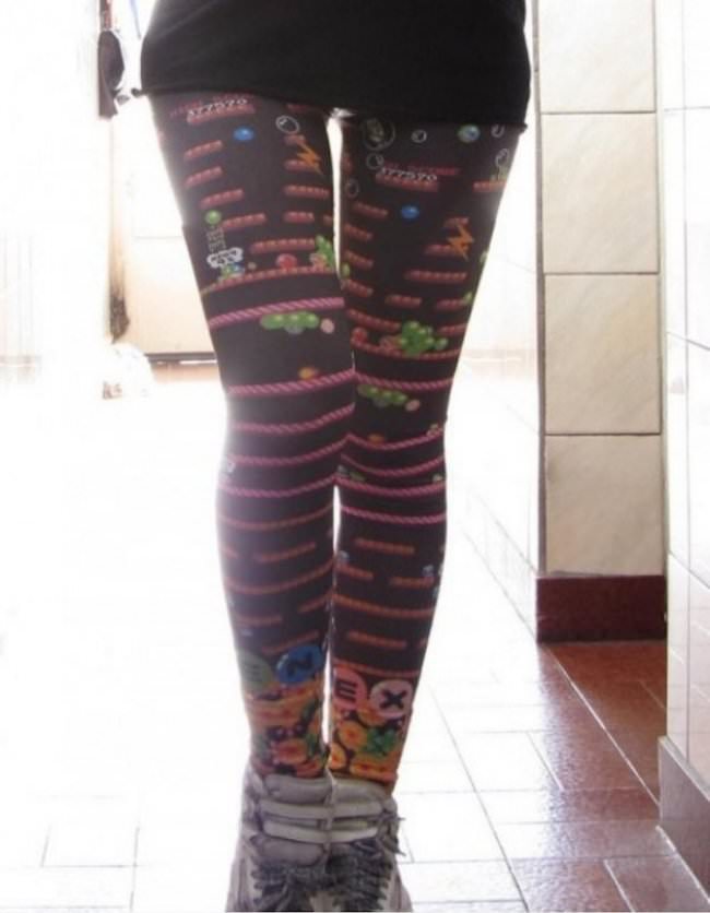 fashion