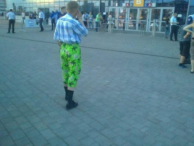 fashion