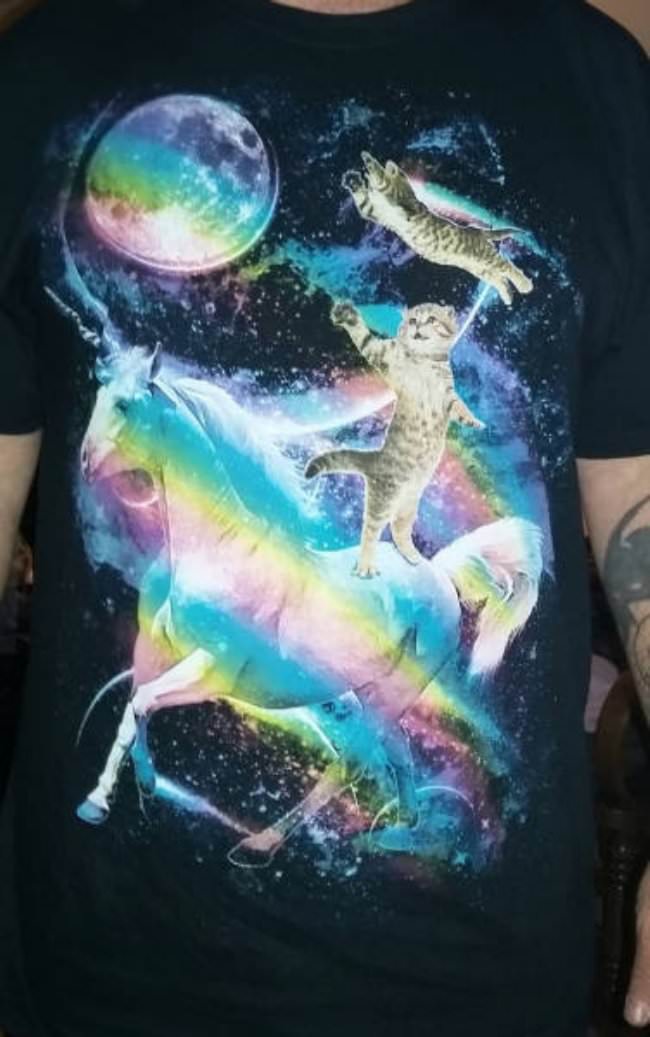 fashion