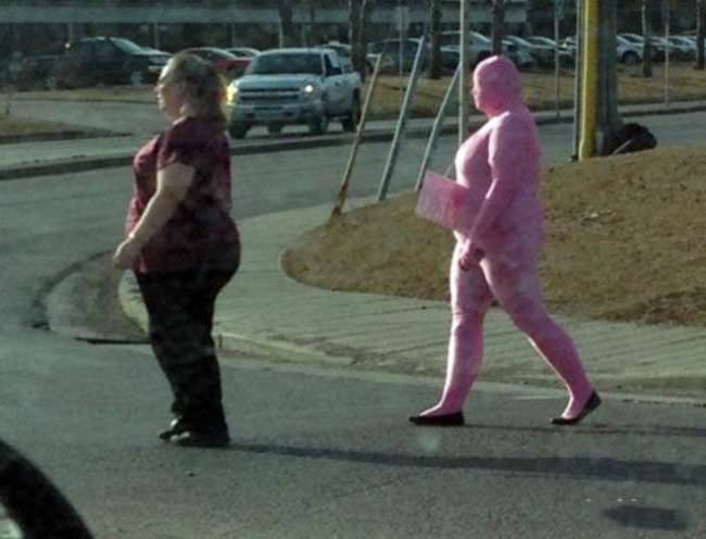 fashion