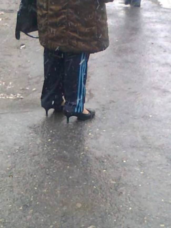 fashion