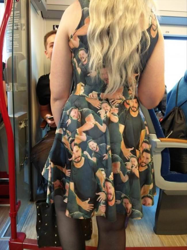 fashion