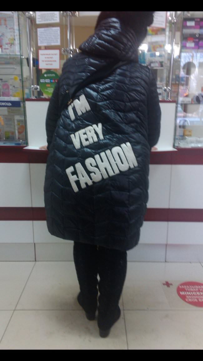 fashion