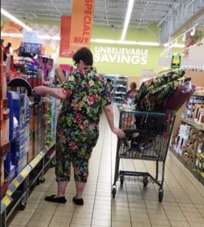 fashion