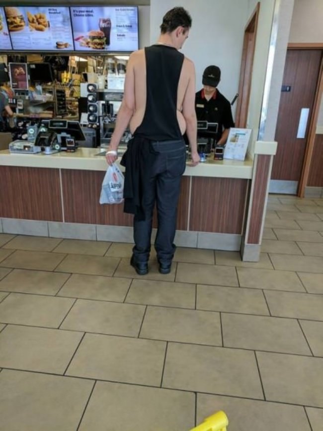 fashion
