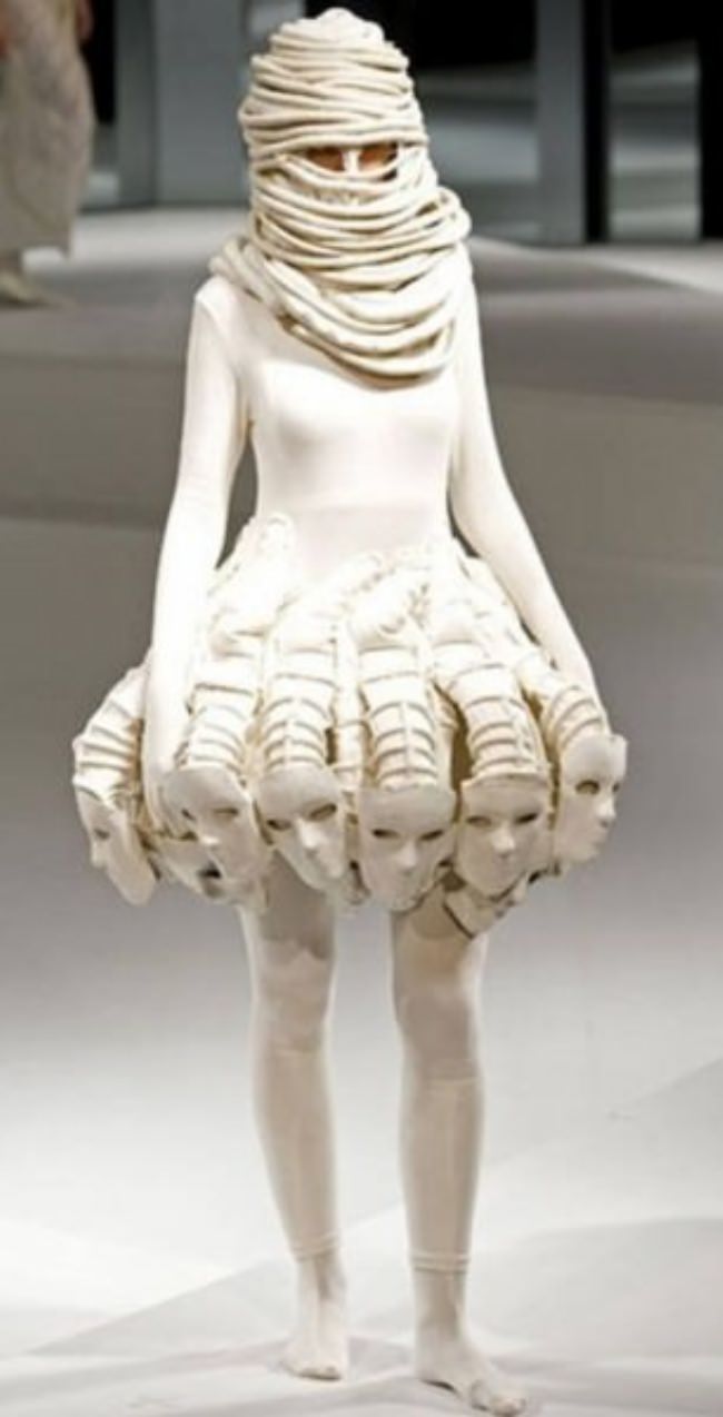 fashion