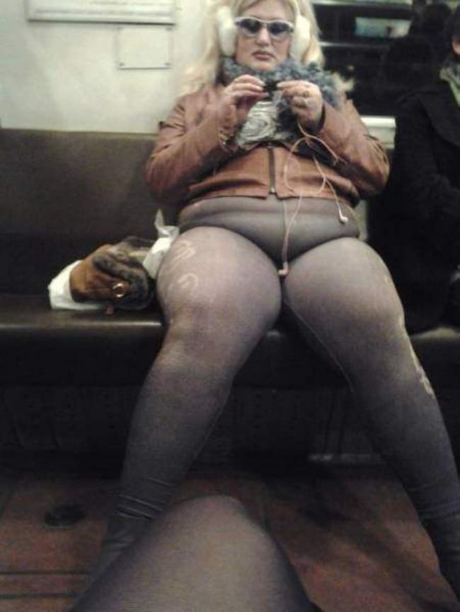 fashion