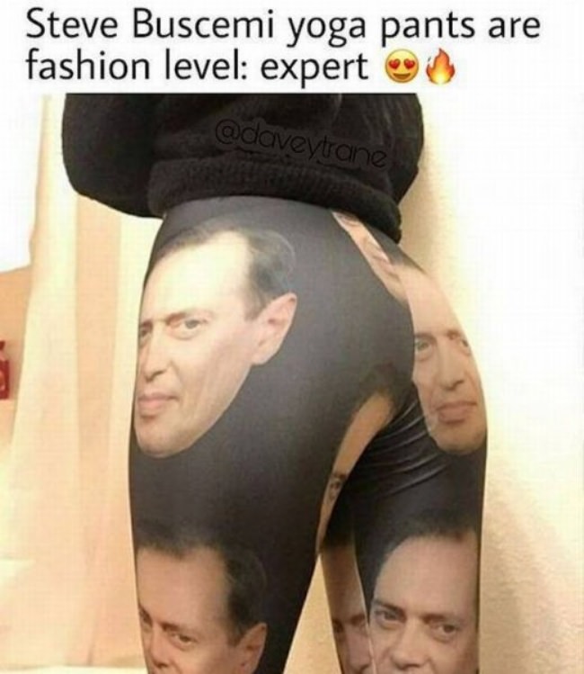 fashion