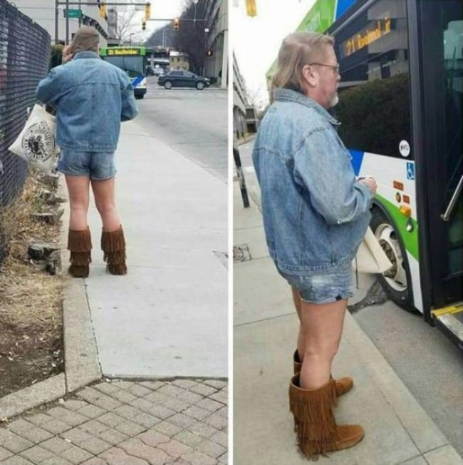 fashion