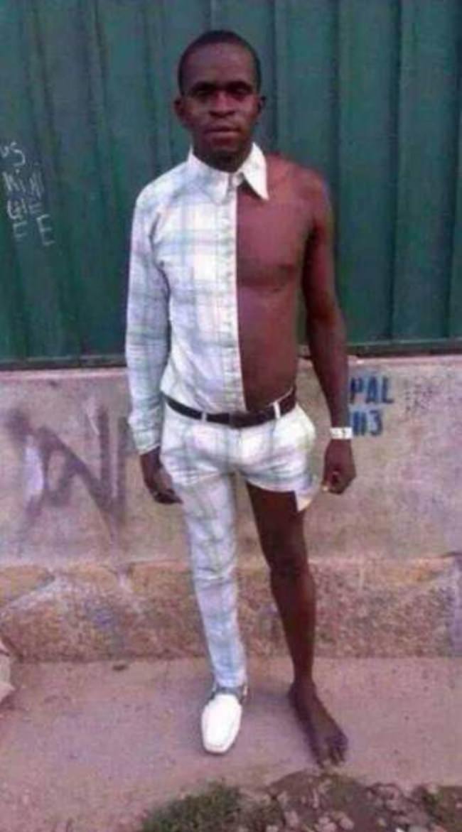 fashion