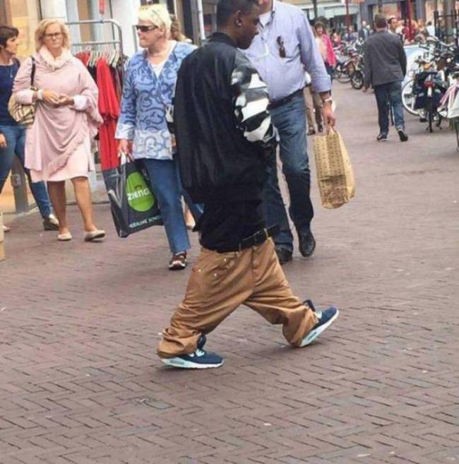 fashion