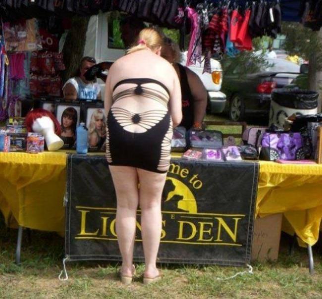 fashion