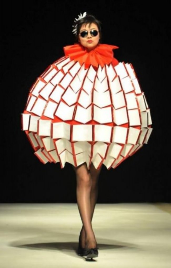 fashion