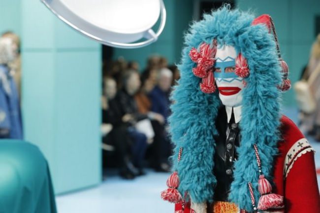 fashion
