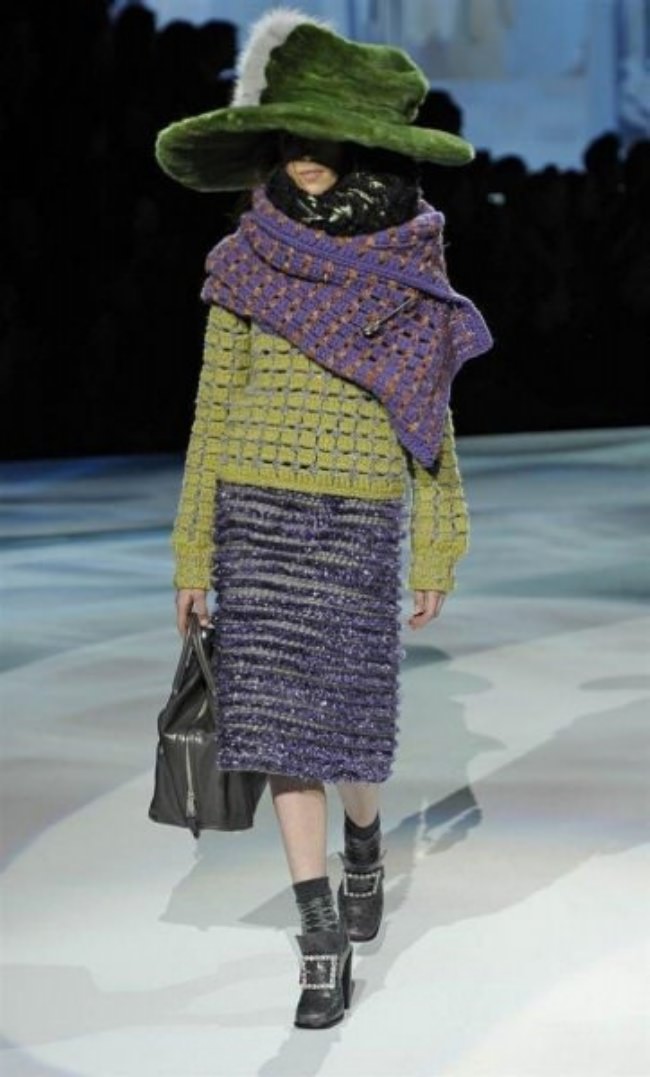 fashion
