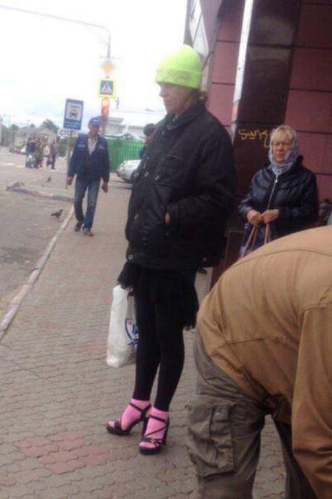 fashion