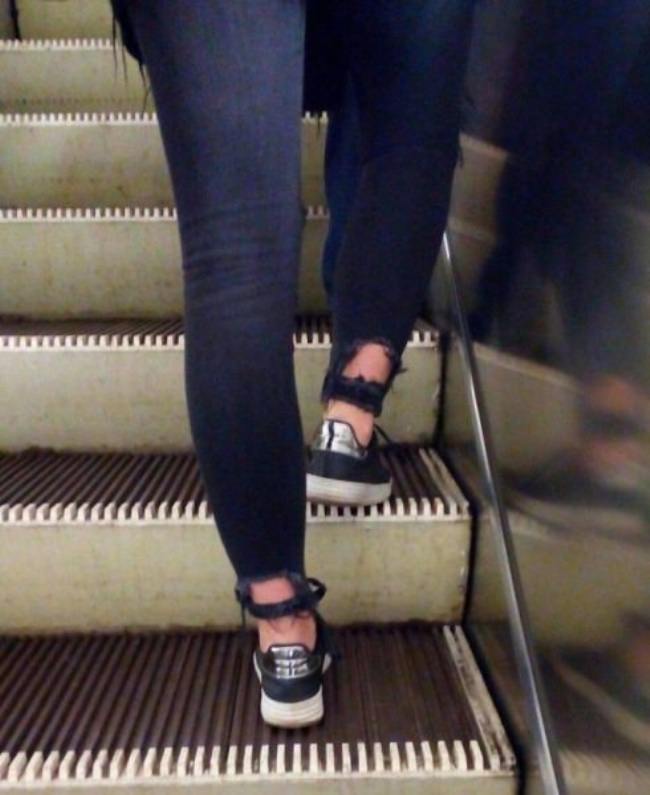 fashion