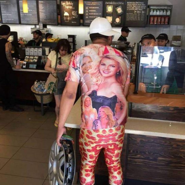 fashion