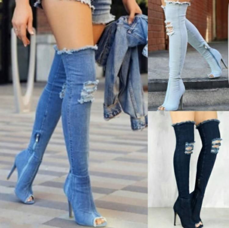 They call it Fashion