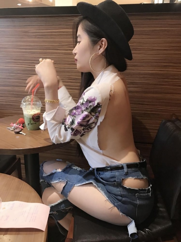 They call it Fashion