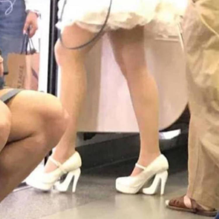 They call it Fashion