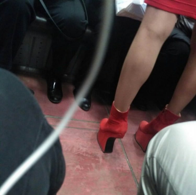 They call it Fashion